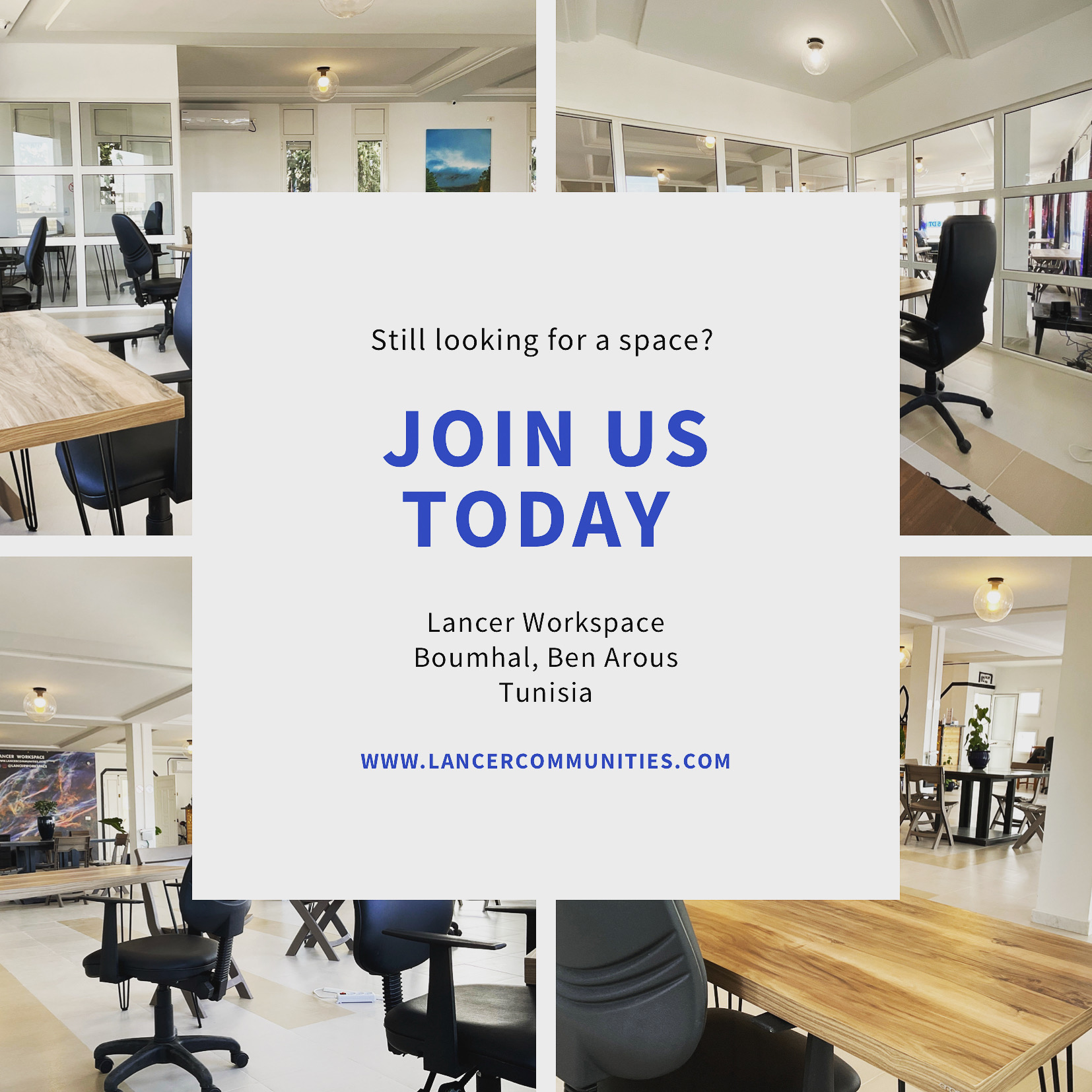 Lancer Workspace image 3