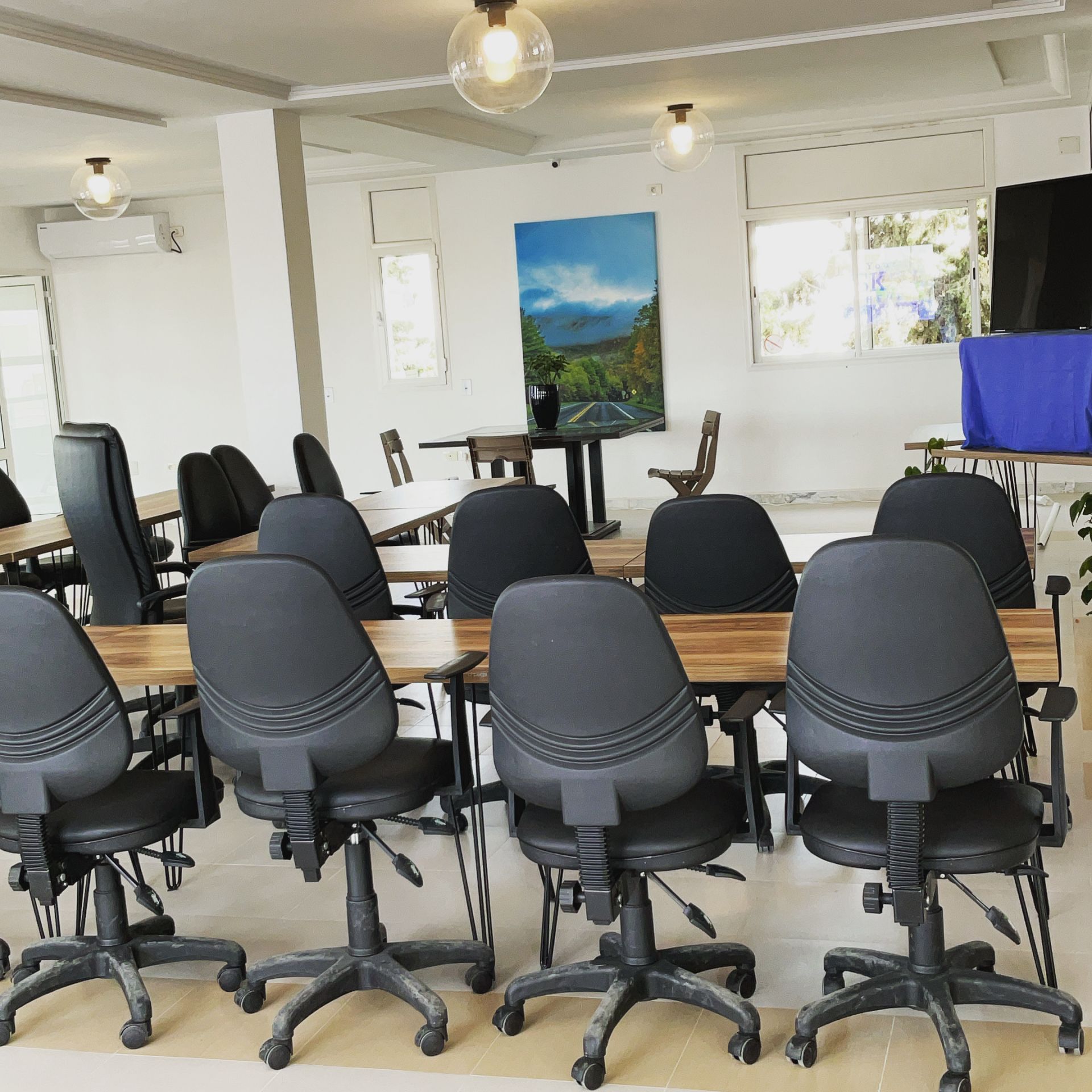 Lancer Workspace image 5