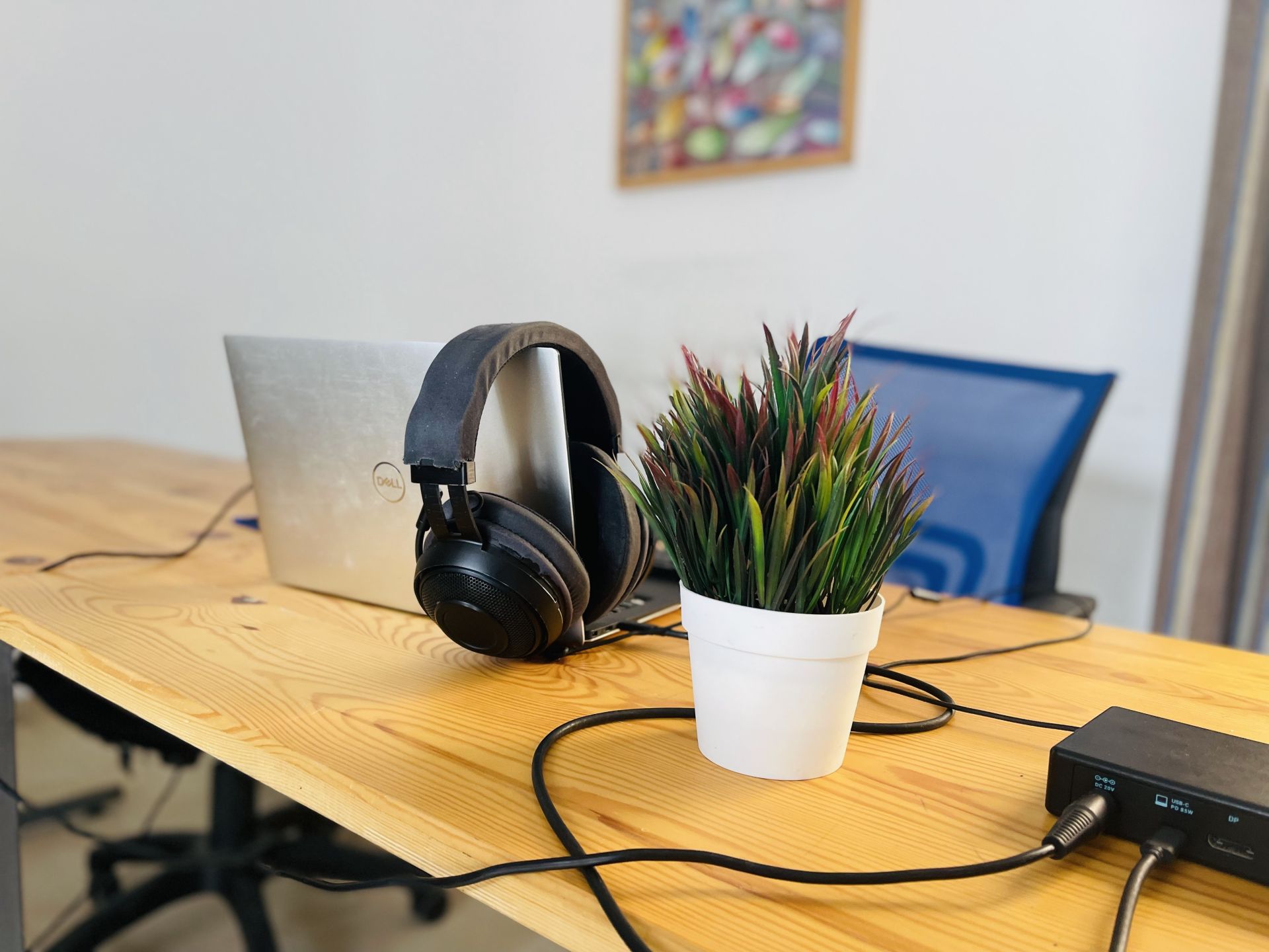 CoZi - Coworking Cafe image 4