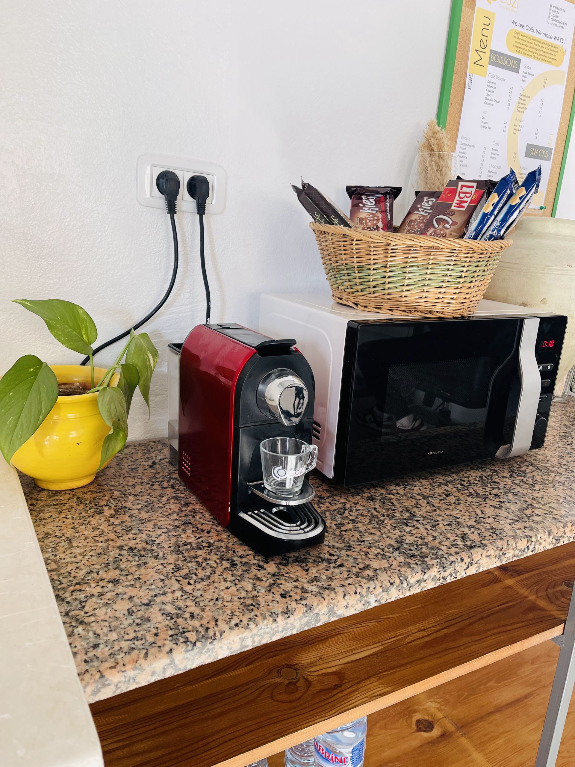 CoZi - Coworking Cafe image 5