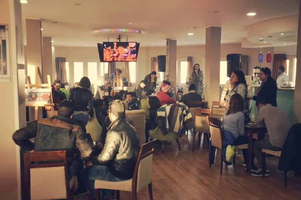 Cirta Coworking Space image 2