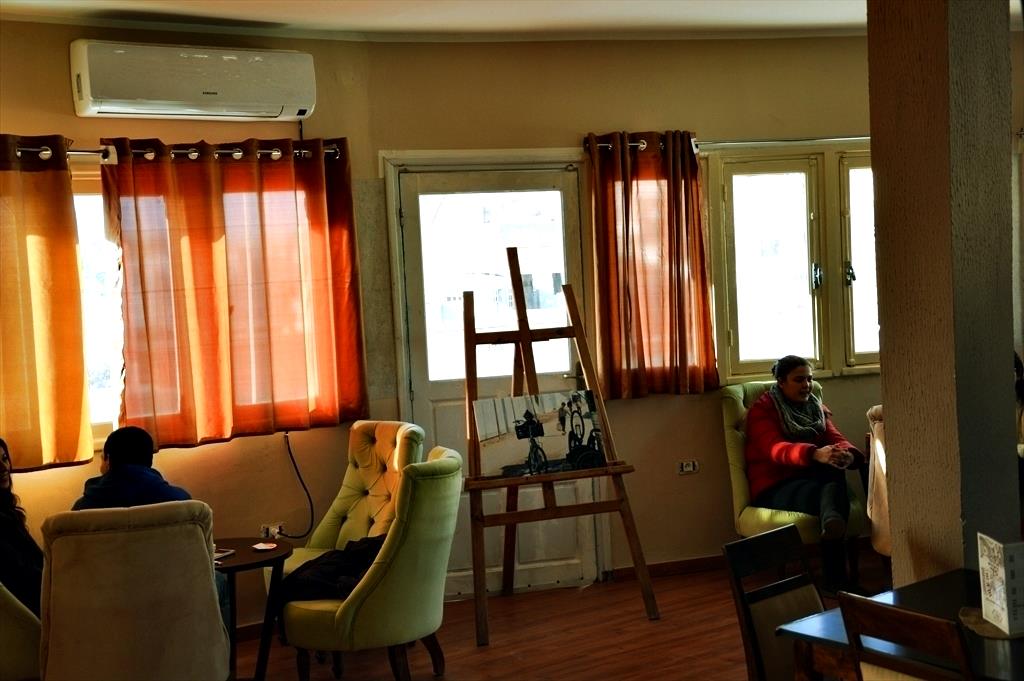 Cirta Coworking Space image 4