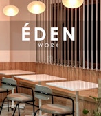 Eden Work profile image