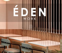 Eden Work profile image