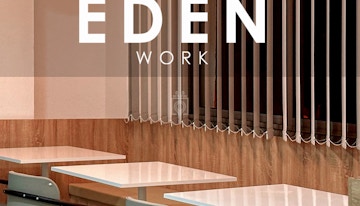Eden Work image 1
