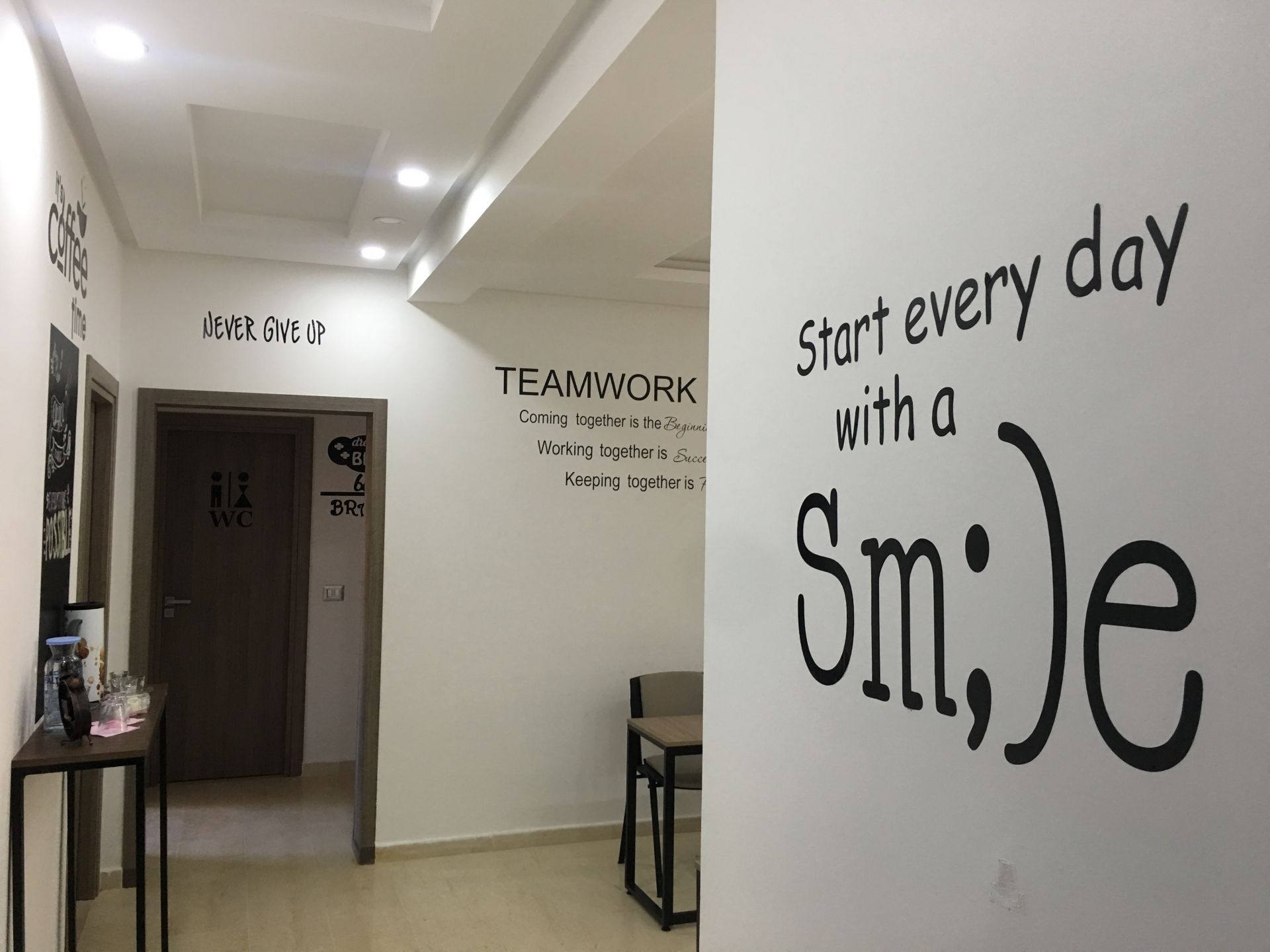 Co-Workey Space image 2