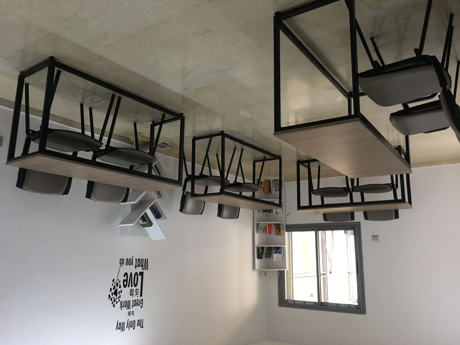 Co-Workey Space image 4