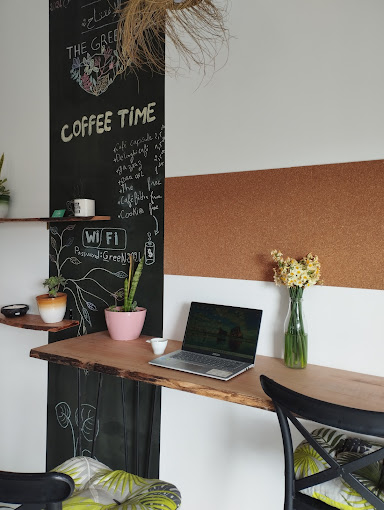 The Green Box La Marsa image 4