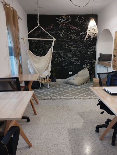 The Green Box La Marsa image 3