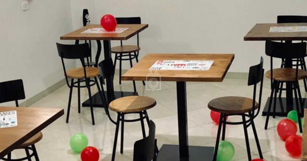 Oficina Coworking Space Medinine Book Online Coworker