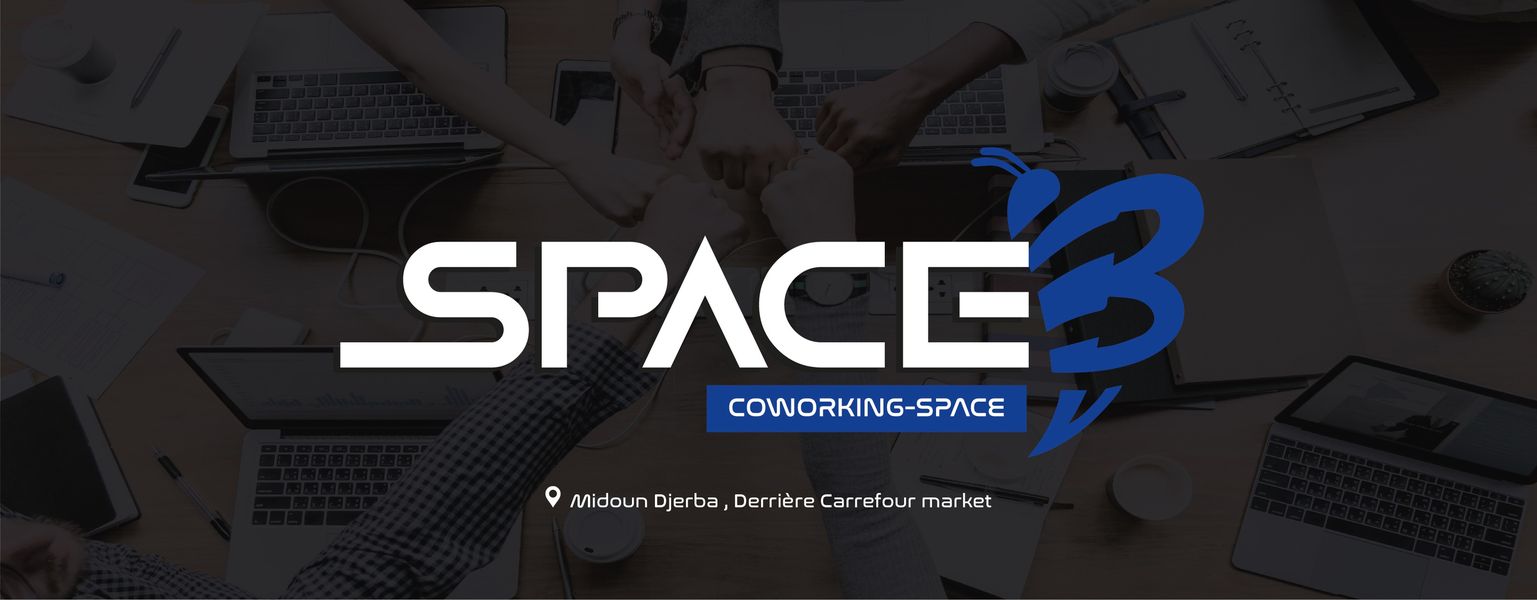 SpaceB coworking space in Djerba image 2