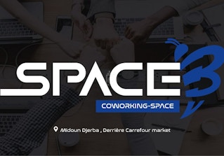 SpaceB coworking space in Djerba image 2