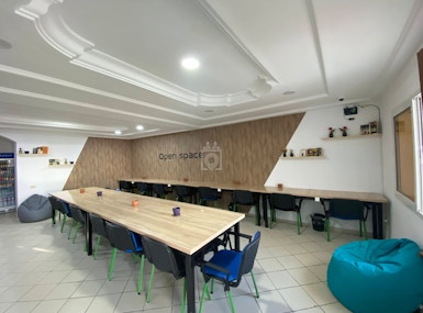 SpaceB coworking space in Djerba image 4