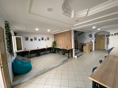 SpaceB coworking space in Djerba image 5
