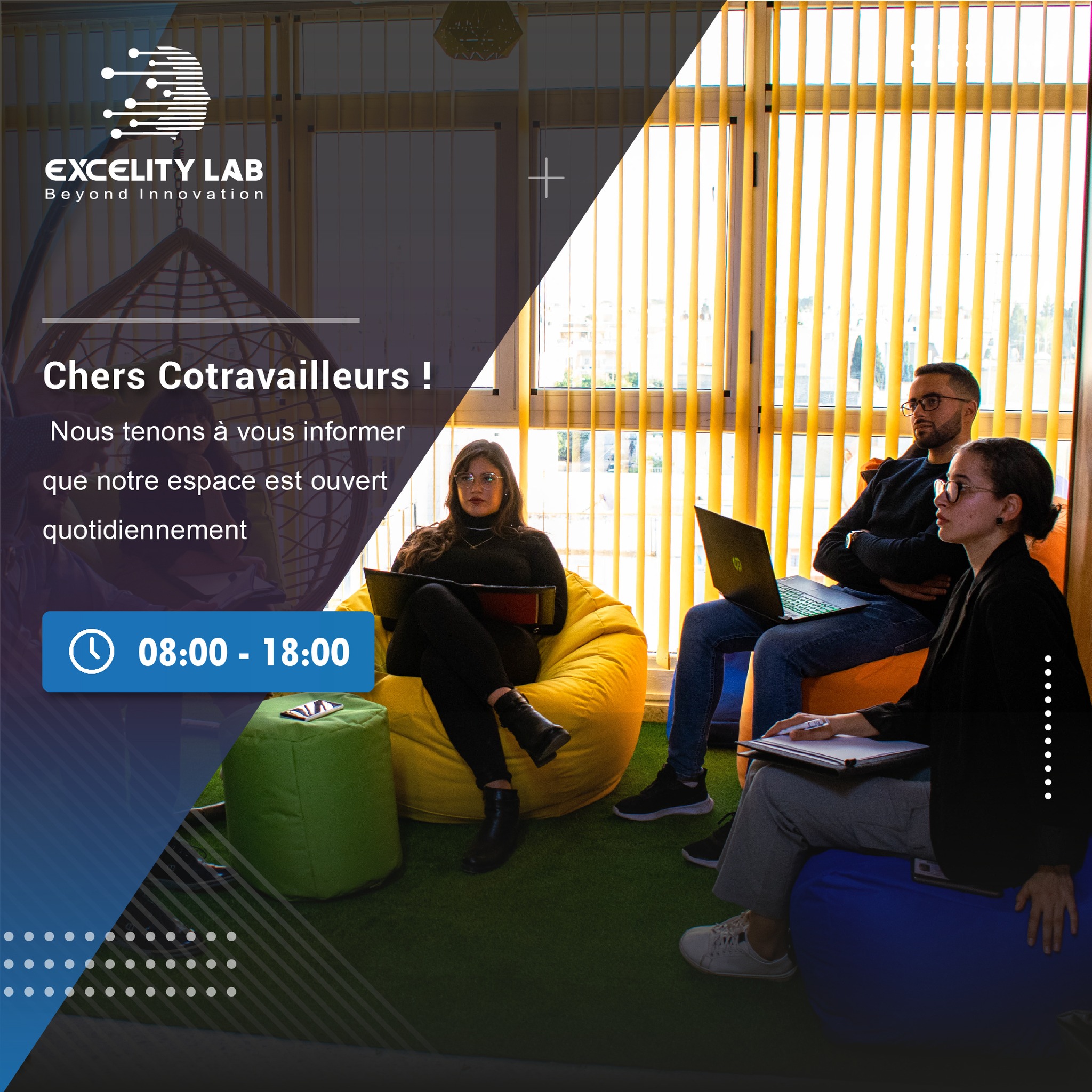 Excelity Lab image 5