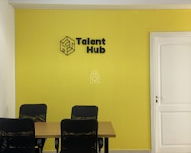 Talent Hub profile image