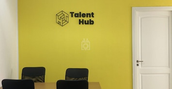 Talent Hub profile image