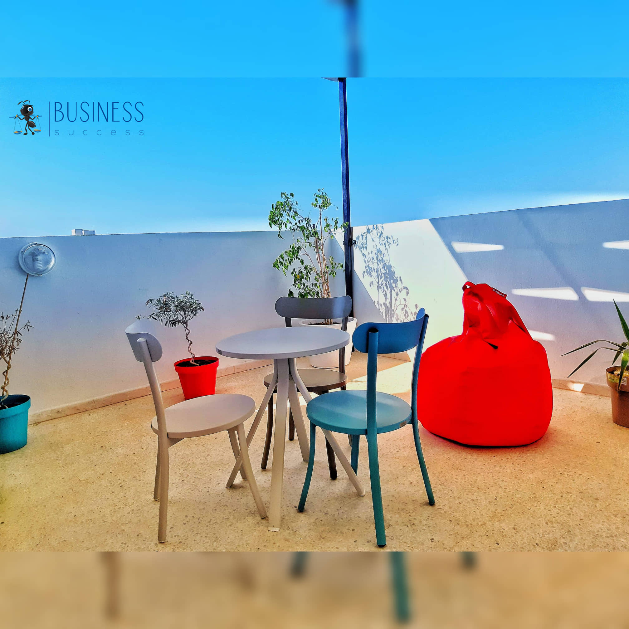 BUSINESS SUCCESS image 2