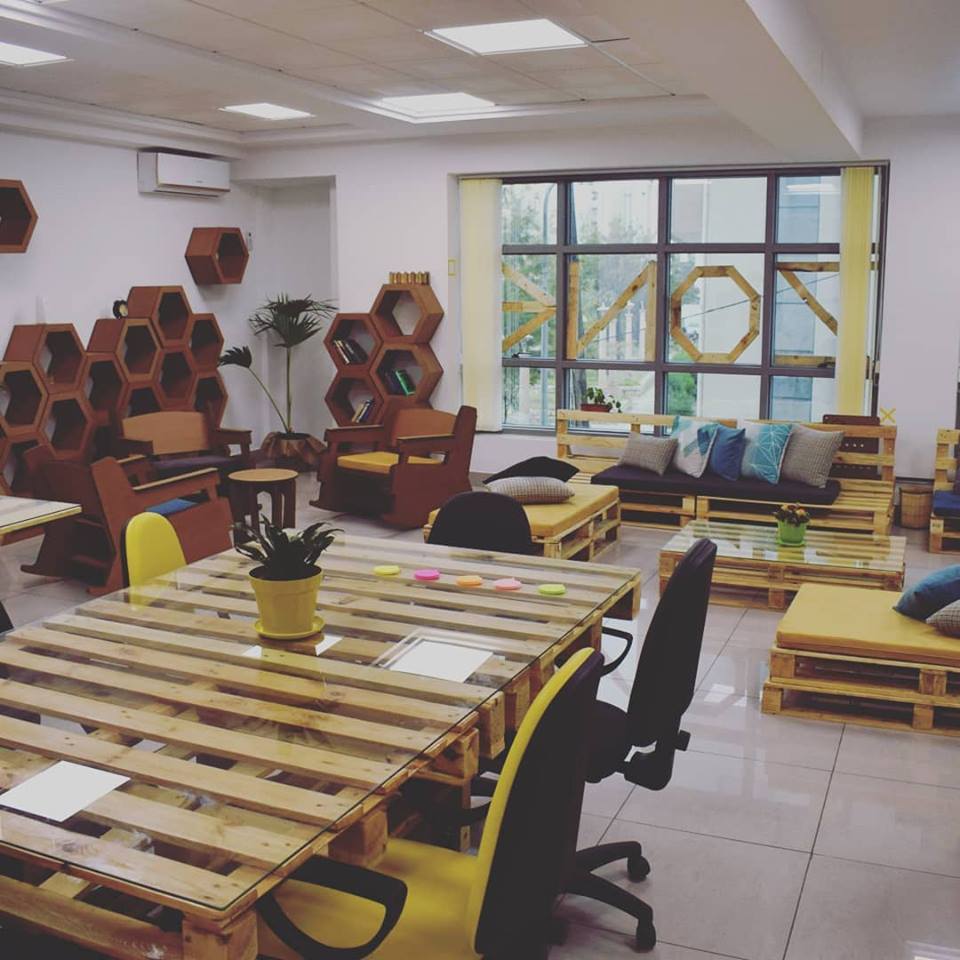 Ecozone Coworking Space image 4