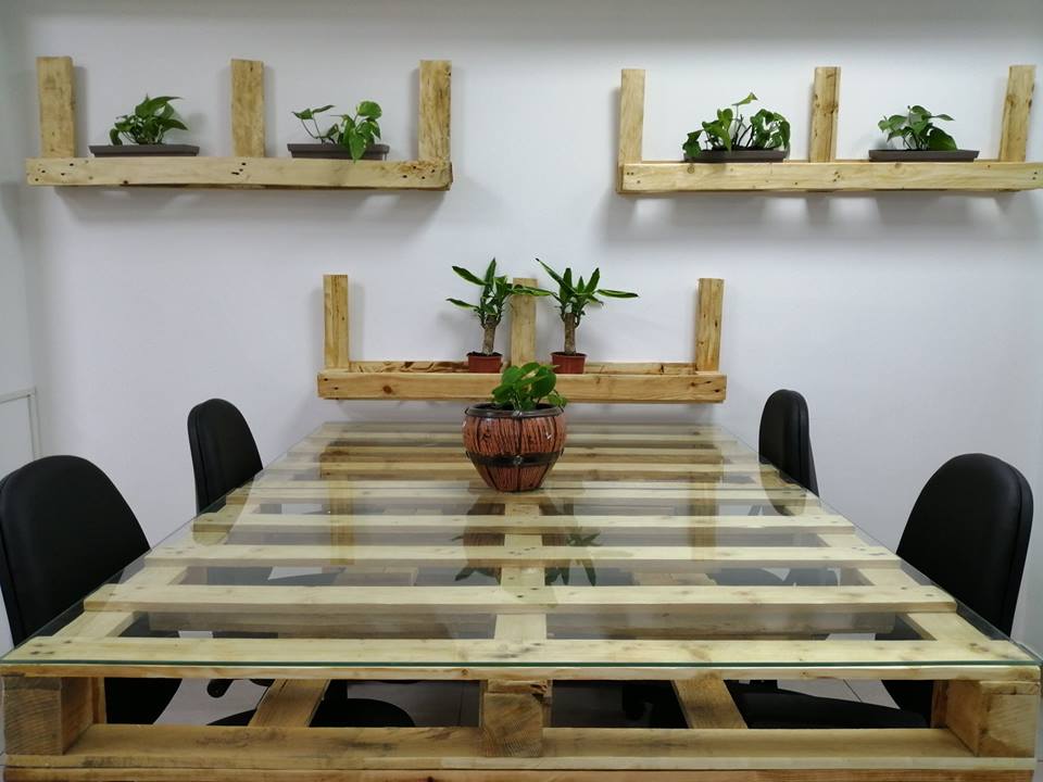 Ecozone Coworking Space image 3