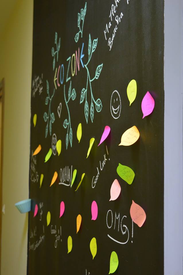 Ecozone Coworking Space image 5