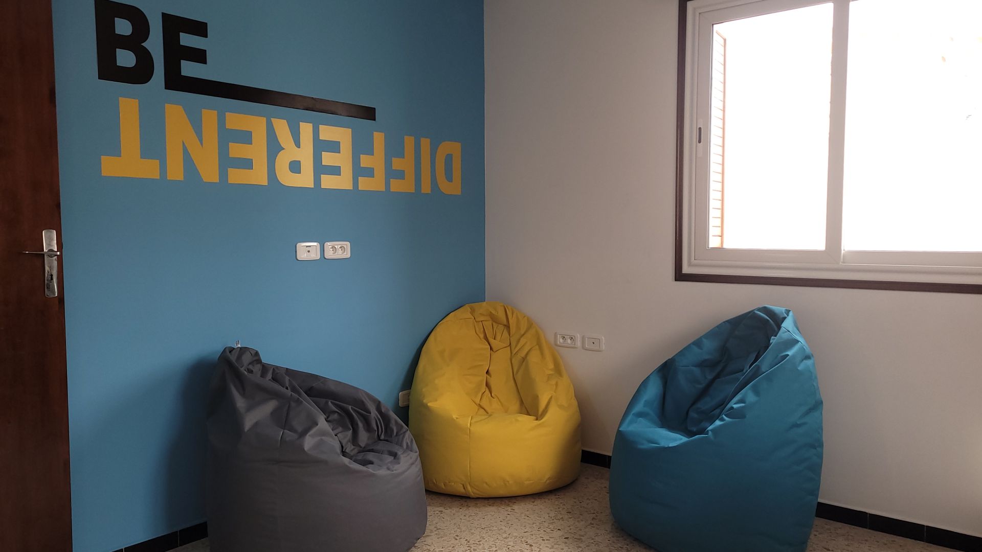 MindSpace coworking image 2