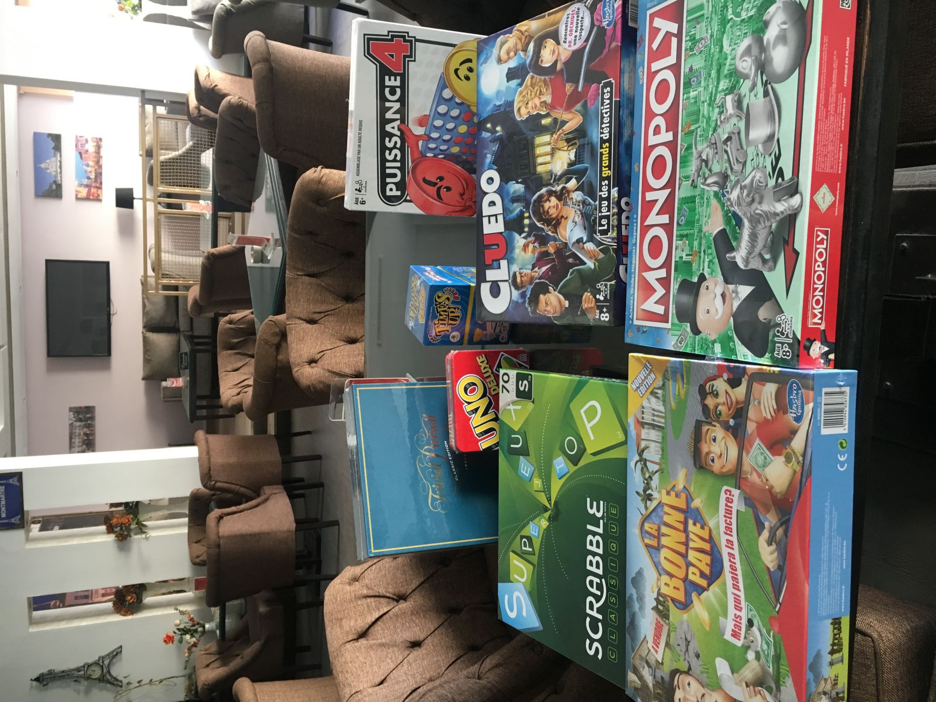 Anticafe Lumiere image 2