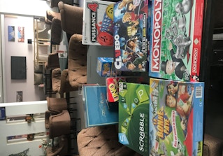 Anticafe Lumiere image 2