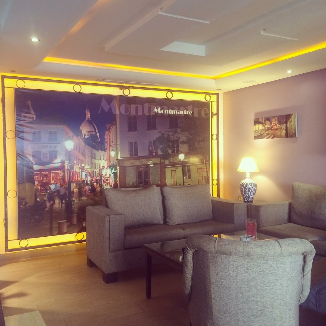 Anticafe Lumiere image 4