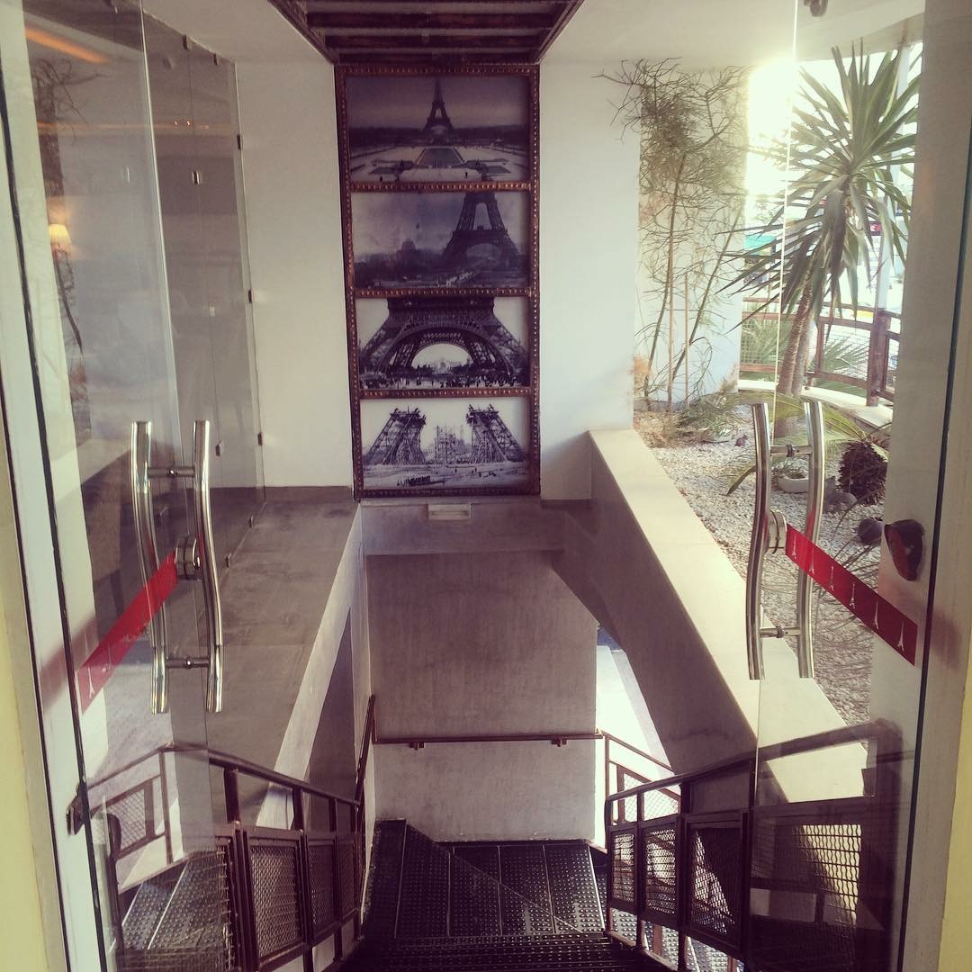 Anticafe Lumiere image 3