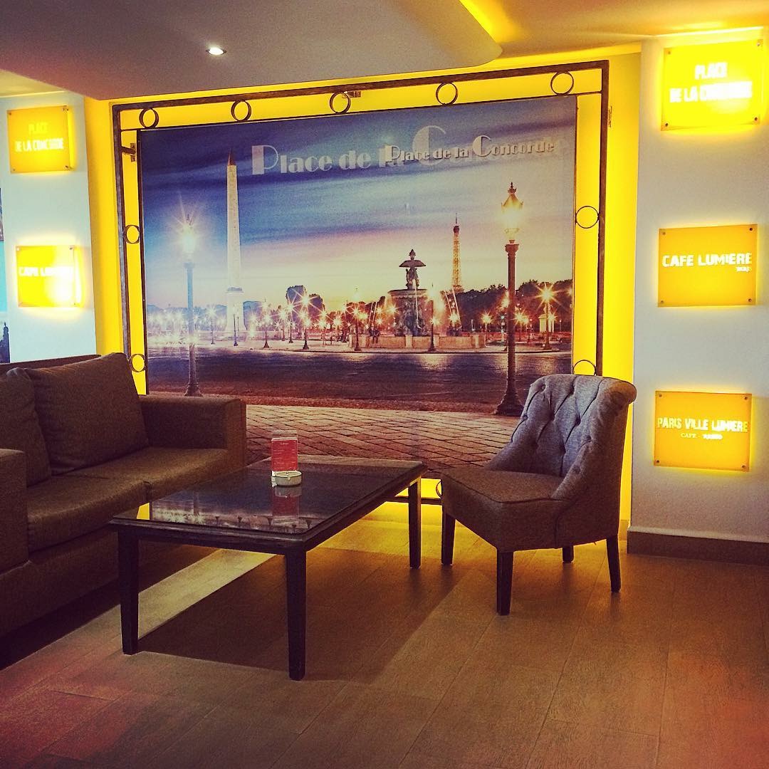 Anticafe Lumiere image 5