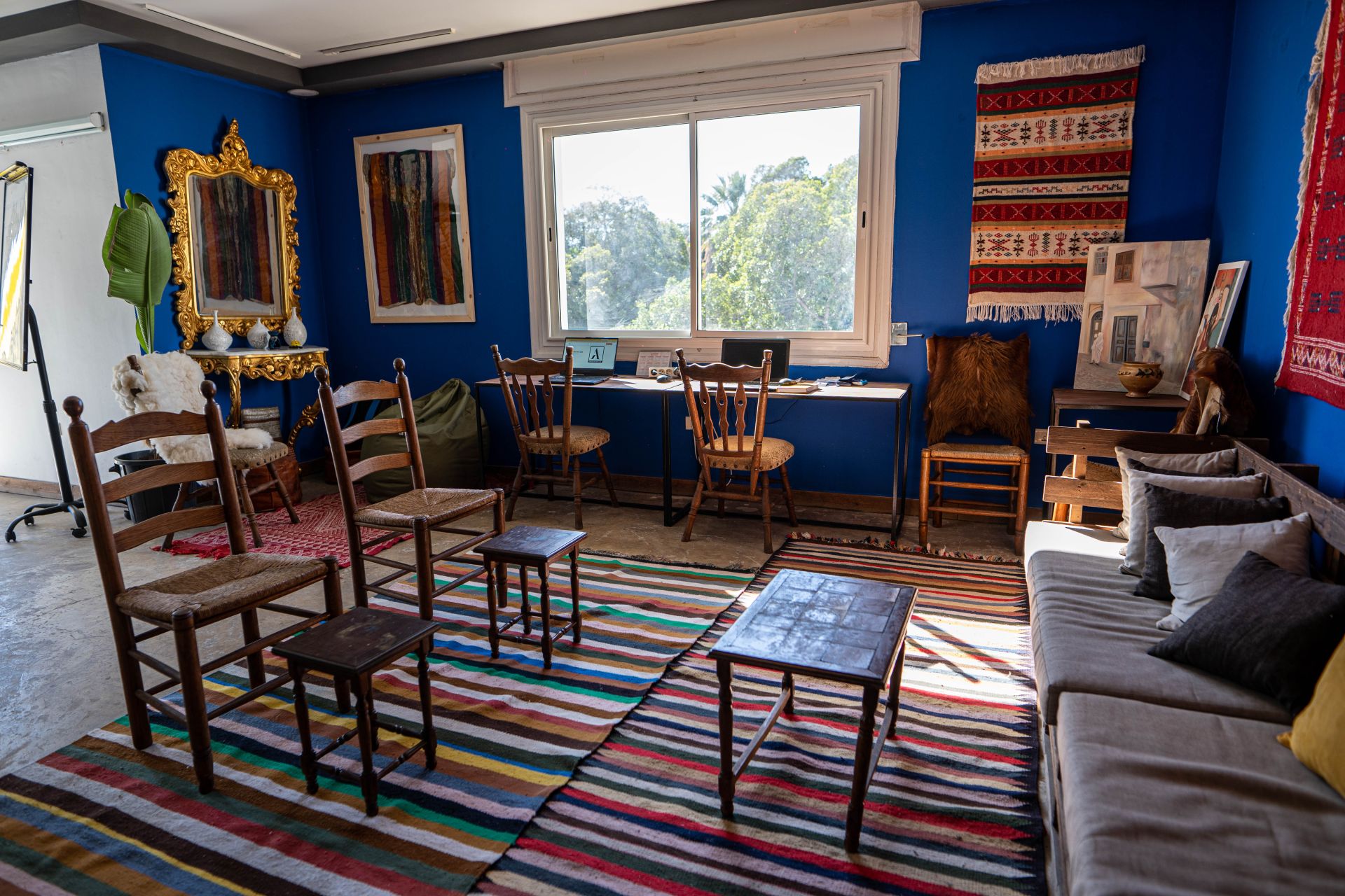 Maison des arts Sousse image 4