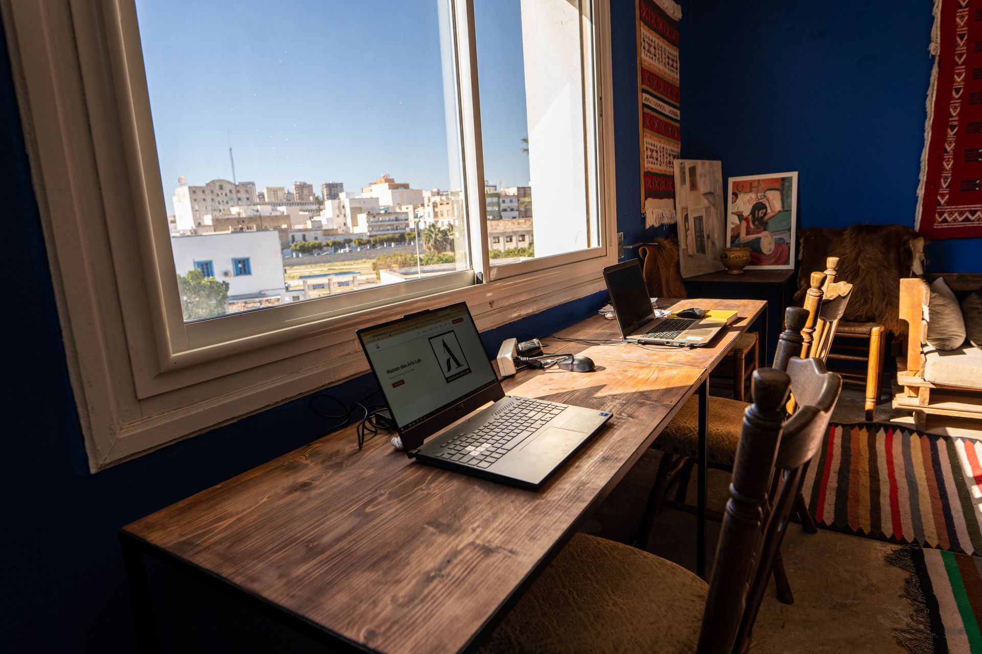 Maison des arts Sousse image 5