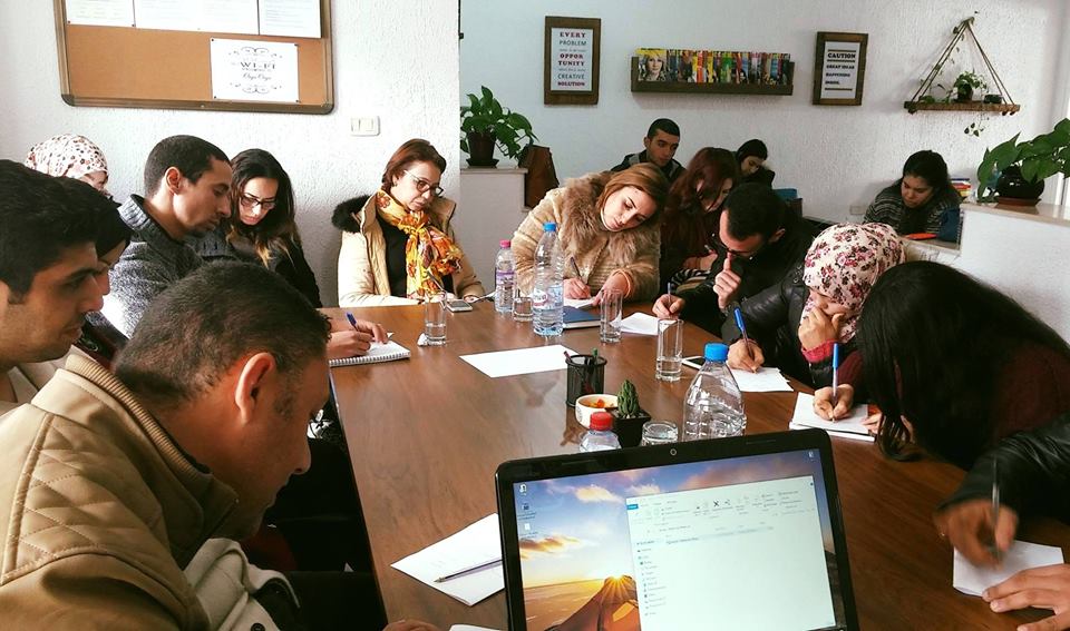 Orga Coworking Space image 4