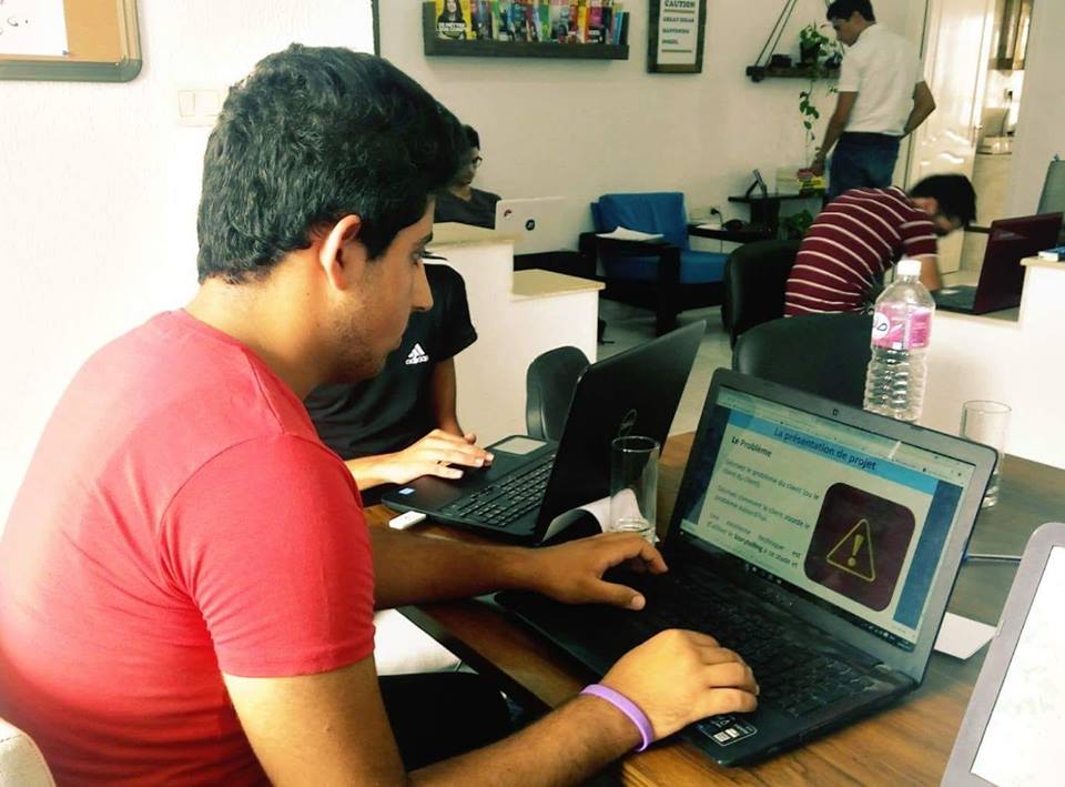 Orga Coworking Space image 3