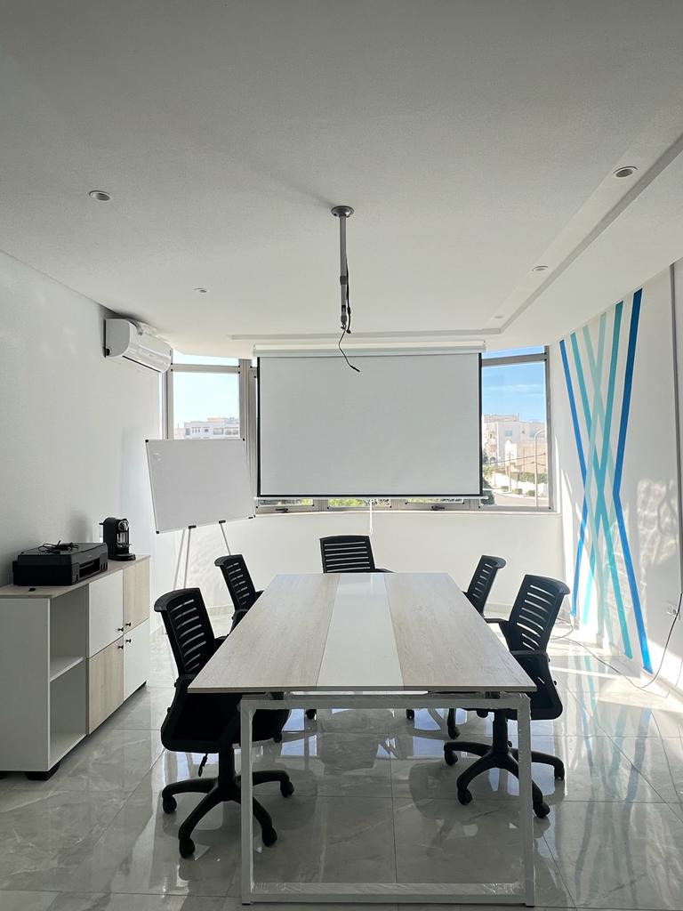 Rockets Professional services image 3