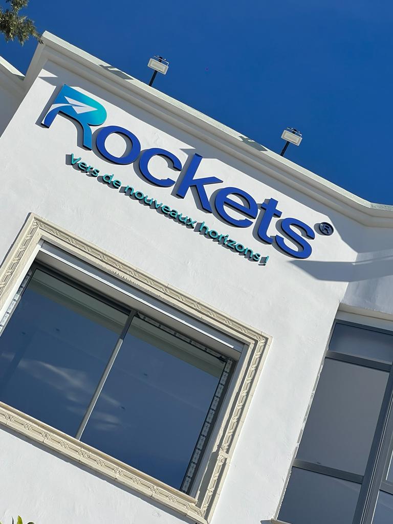 Rockets Professional services image 5