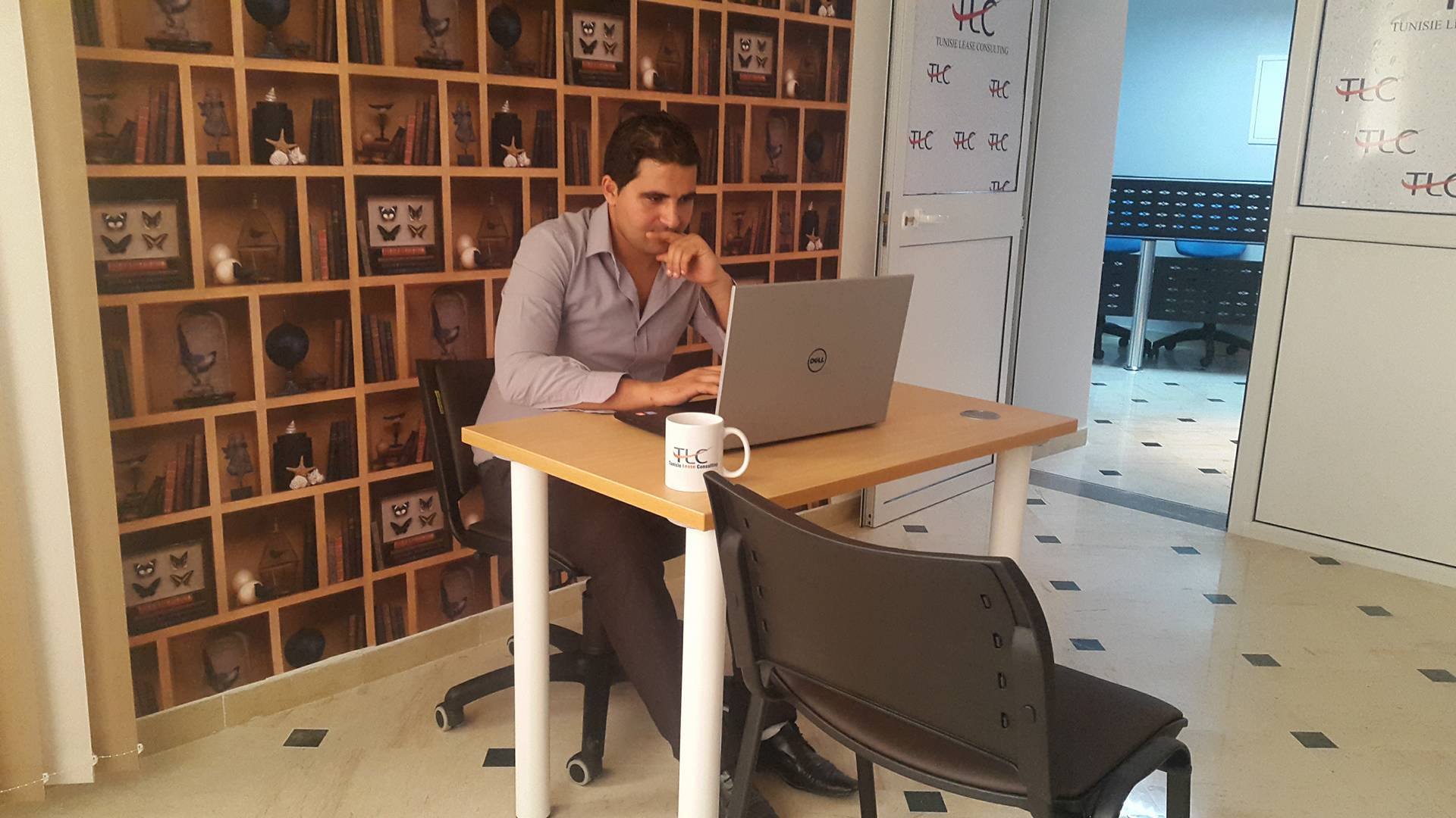 Tunisie Lease Consulting image 4