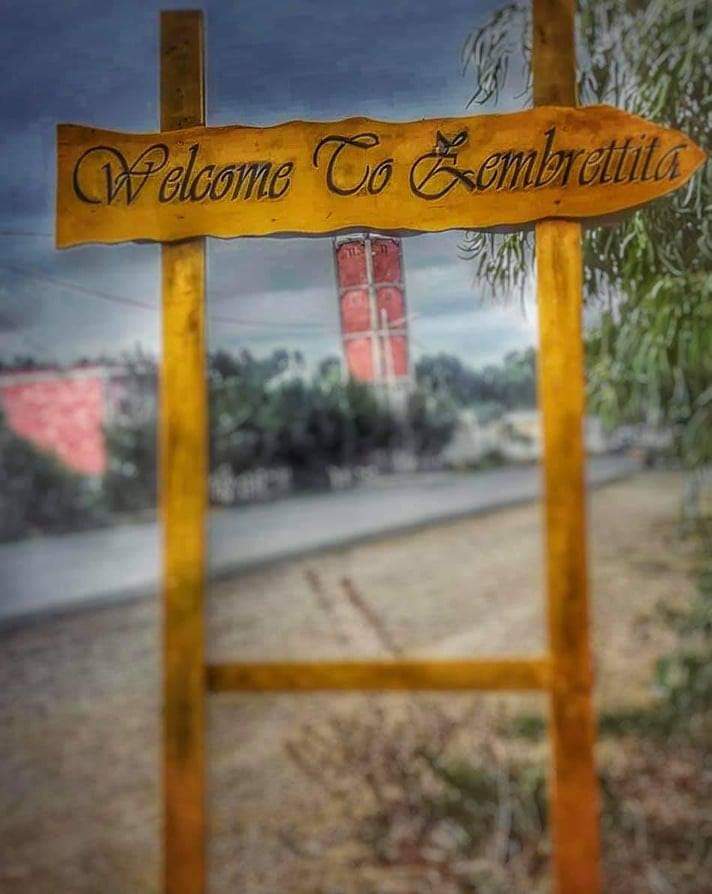 nomaDESKape | A rural Coliving | Tunisia image 3