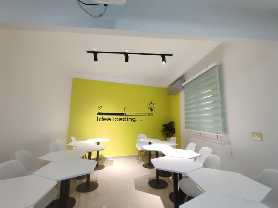 Rahaba Collaborative Space image 4