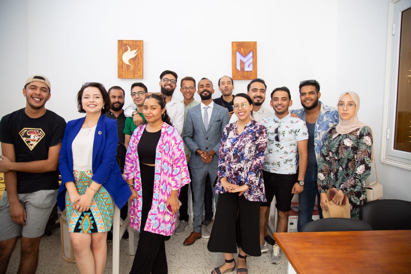 MindsCamp Space image 4