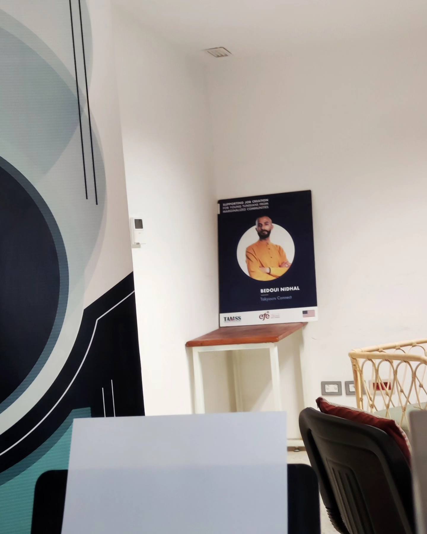 MindsCamp Space image 5