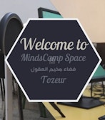 MindsCamp Space profile image