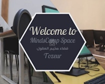 MindsCamp Space profile image