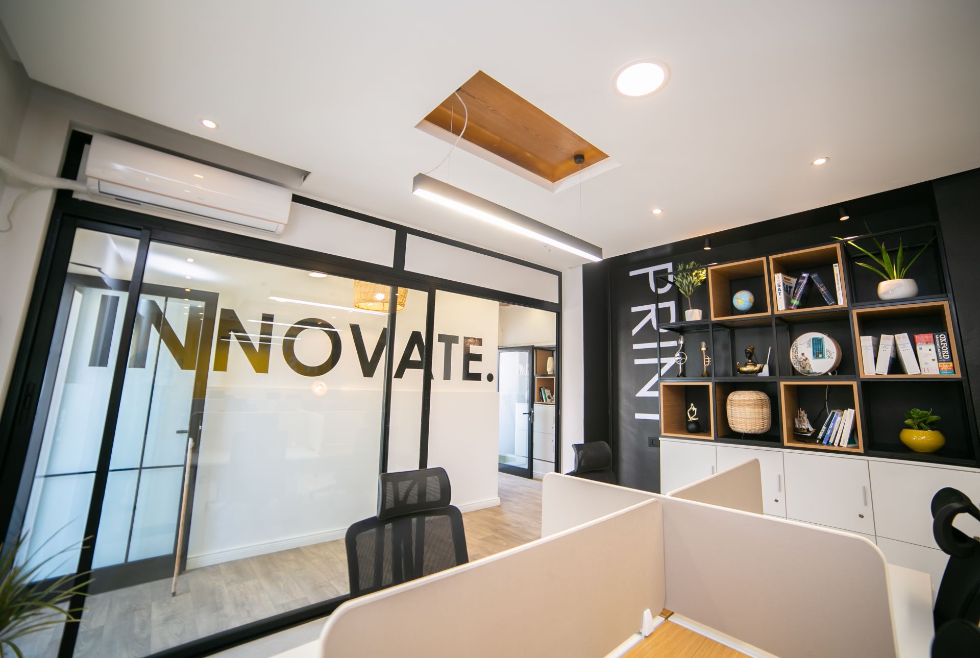 5B Coworking image 3