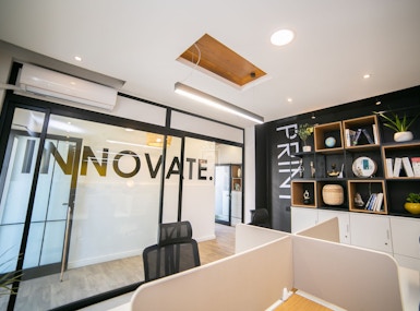 5B Coworking image 3