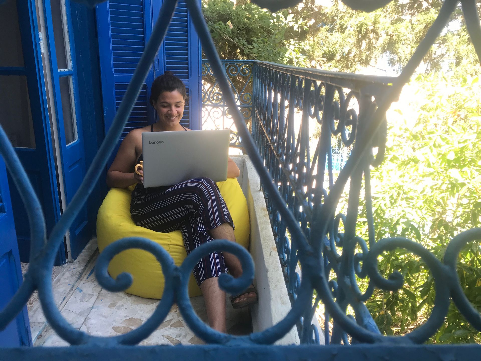 Al Badil Coworking Space image 2