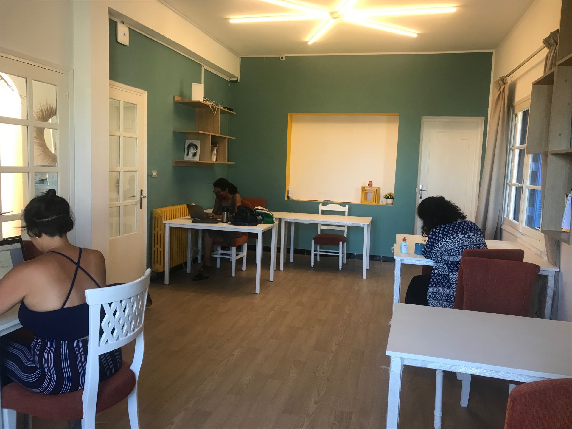 Al Badil Coworking Space image 4