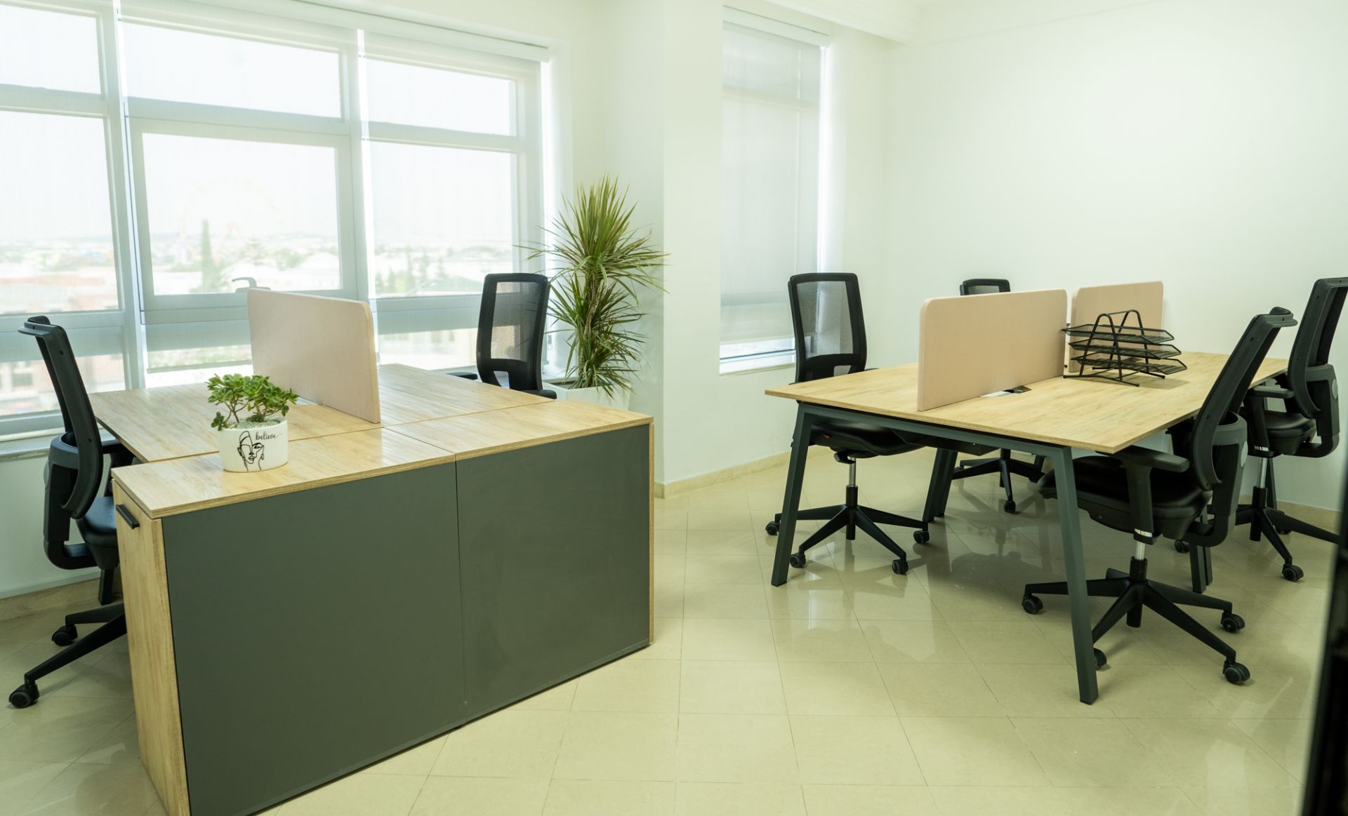 COSER Coworking and Ideas Factory image 4