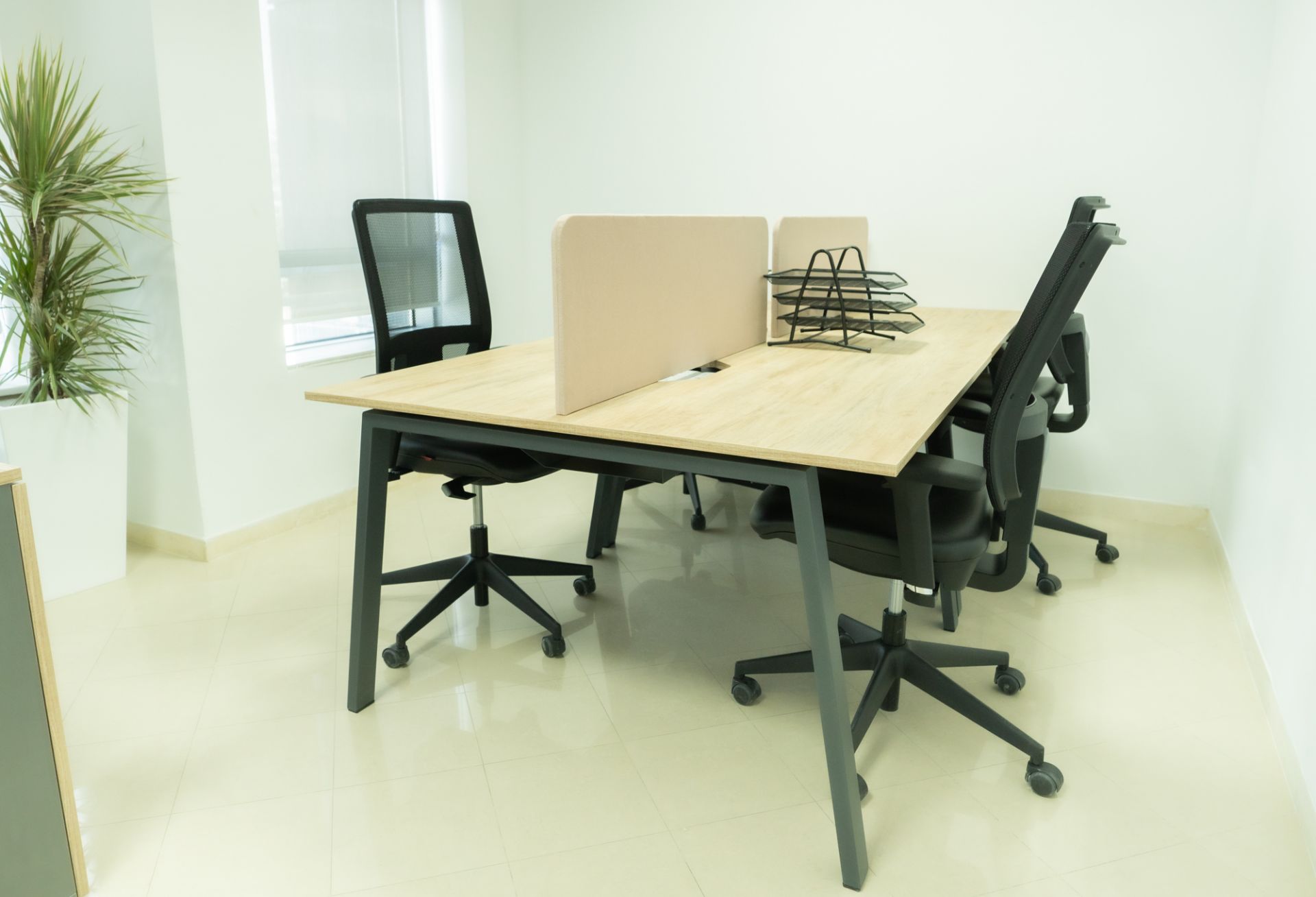 COSER Coworking and Ideas Factory image 3